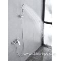 Shower Mixer Set with Hand Shower